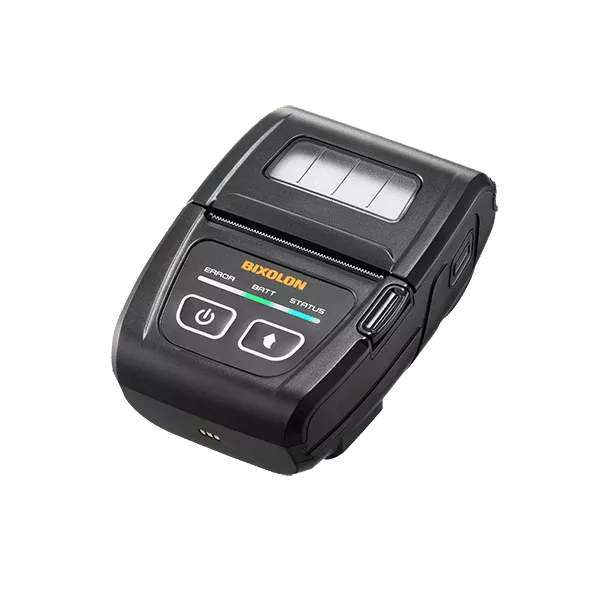 Принтер етикеток Bixolon SPP-C200/ термо/ 203dpi/ USB/Bluetooth/iOS