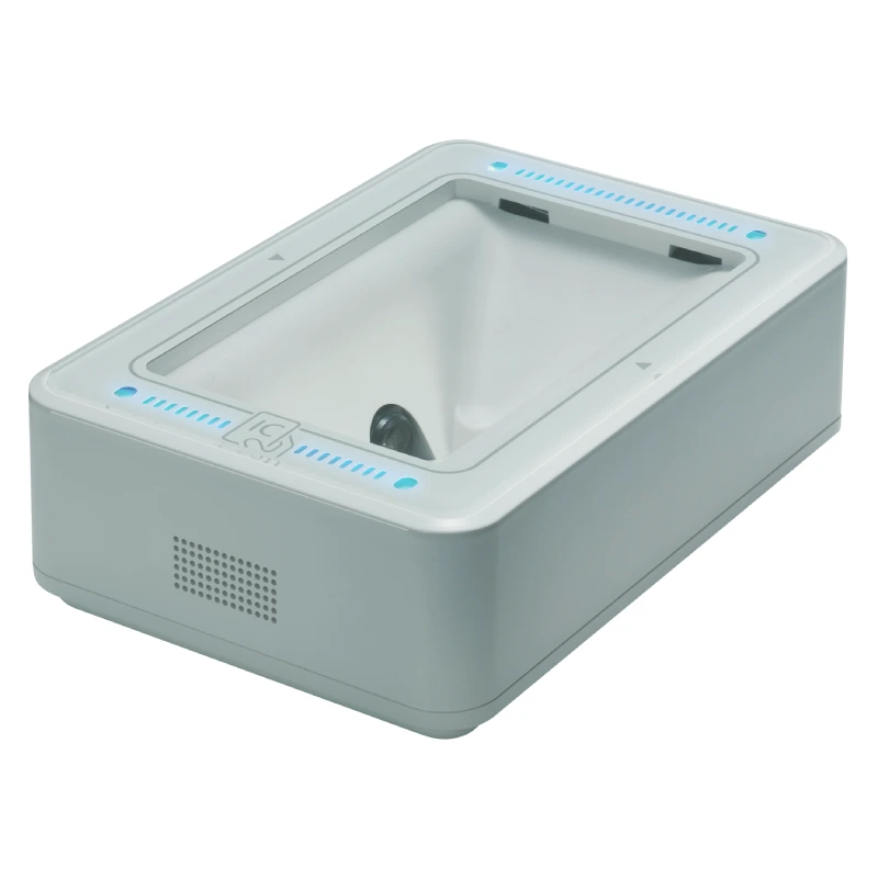 Сканер штрих-кодів 2D Denso QK30-IC / сканер карток IC / кабель USB