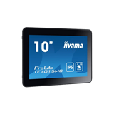 Сенсорний монітор IIYAMA 10'' PROLITE TF1015MC-B3 (чорний, ємнісний, open frame)