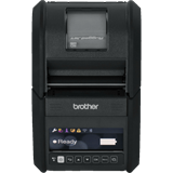 RJ-3150/термальний/USB/BT/Wifi/LCD принтер