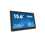 Панель Android IIYAMA TW1623 / 15,6'' / BT / WiFi / RK3568 / 4GB DDR4 / 32GB eMMC / блок живлення / без підставки / Android 13 / POE