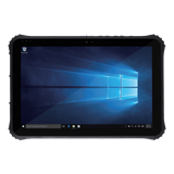 Emdoor Rugged Tablet EM-I22J 12,2" планшетний ПК, Win 10 Pro, без сканера, /8G+128G/4G LTE/2MP+5MP AF камера/NFC/2xUSB 2.0/1xUSB3.0/1xRS232 DB9/1xRS485/1xRJ45/ подвійний Wifi abgn + BT4.01/6500mAh 3.7V + 1000mAh/IP65/адаптер/ремінець