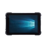 Emdoor Rugged Tablet EM-I86H 8", Win 10 PRO, Chrrytrail Z8350, 4G RAM, 64G FLASH, 4GLTE, Wi-Fi, BT, БЕЗ коду, 7800 mAh, 2MP/5PM, блок живлення, браслет