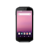 Emdoor Data Terminal EM-Q51 5' екран/2D Imager/LTE/GPS/BT/Wi-Fi/4 ГБ RAM/64 ГБ ROM/Android 9.0/Камера/Акумулятор 4000 мАг/блок живлення
