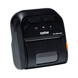 Принтер чеків RJ-3035B/термічний/USB/BT