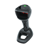 Зчитувач штрих-кодів Symbol DS9908/USB/графітовий/кабель