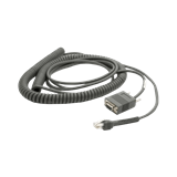 Кабель зв'язку для Symbol LS2208/RS/кручений/6м