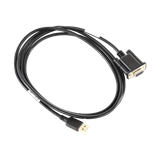 Кабель зв'язку для Zebra/MS1207/USB/