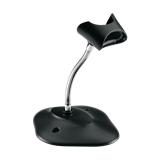 Підставка для Symbol LS1203/чорна