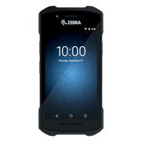 Сенсорний комп'ютер TC21 /Wi-Fi/BT/ 2D SE4710/NFC/GMS/ 4GB/64GB/13MP камера/сумісний з кріпленням GUN (2-pin)/стандартний акумулятор