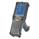 MC9200 Premium data terminal /1GB RAM/2GB FLASH/BT/WiFi/IST/MS Office/RFID tag UHF/1D Standard Laser (SE965)/ WE 6.5 /28 ключів /акумулятор