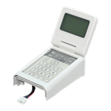 Сенсорна панель для серії TD