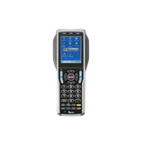 #Без блоку живлення та адаптера# Термінал даних PT-6010 /Bluetooth/128MB/128MB/1D/CE 5.0/акумулятор/без кабелю/ремінь/стилус