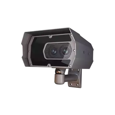 Цифрова камера Vidar HDx, Zoom, ІЧ, без кабелів!, Контролер UltraScale / ANPR