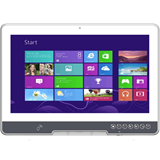 Медичний планшет M2150 21,5 дюймів без вентилятора Intel® Core™ i5-4402E/Wi-Fi/Bluetooth/медична станція