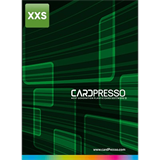 Код активації програми Cardpresso XXS