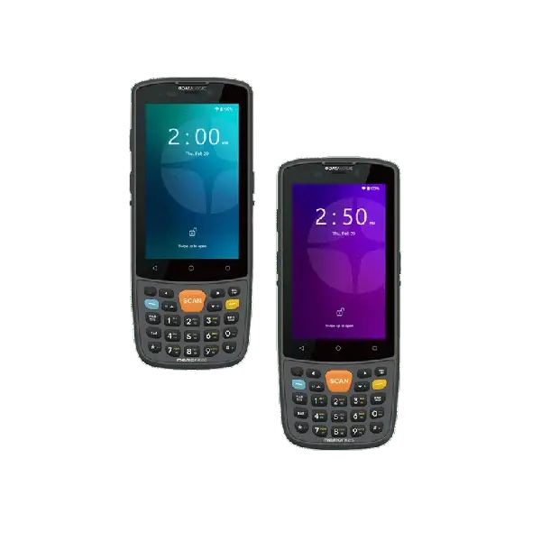 Комп'ютер з сенсорним екраном Datalogic Memor K20 / Android 13 GMS / 4'' / 2D Imager / 4 GB RAM / 64 GB FLASH / BT V5 / камера 13MP / 4850 mAh