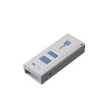 Бездротовий зчитувач для медичних застосувань 1661H/BT/miniUSB кабель/батареї