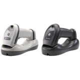 Зчитувач штрих-кодів Symbol LI4278/BT/USB/графіт/основа для презентацій/кабель/блок живлення 12В