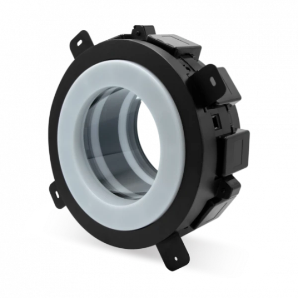 Зчитувач штрих-кодів RVM1 (для пляшок) автомати, вбудована версія