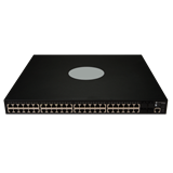 24-портовий комутатор Ethernet EX3524.