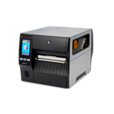 Принтер етикеток ZT421/термотрансферний/203dpi/USB/USB-хост/RS232/Ethernet/Bluetooth 4.1/MFi/RFID