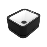 Презентаційний 2D зчитувач коду Newland FR27 / USB кабель 1,5 м / чорний