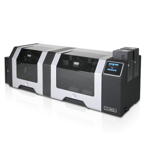 Картопринтер Fargo HDP8500 /USB + ETH, двостороння модель