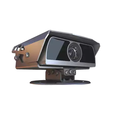 Цифрова камера MicroCAM M402 FHD/ANPR