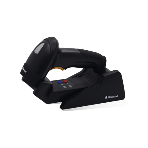 Newland Marlin II HR3280 2D зчитувач штрих-кодів / USB кабель / підставка