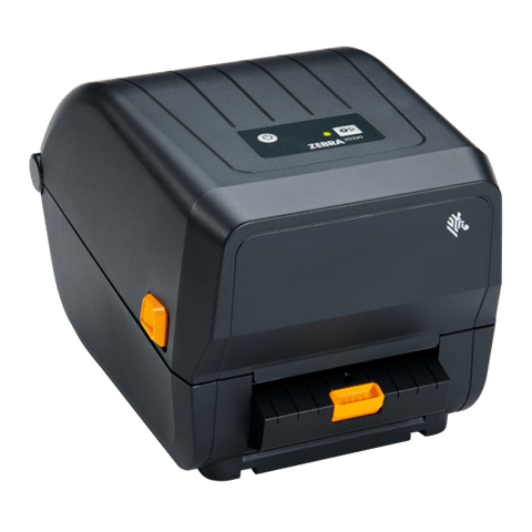 Принтер етикеток ZD220/термотрансферний/203 dpi/USB/ZPL/EPL/диспенсер