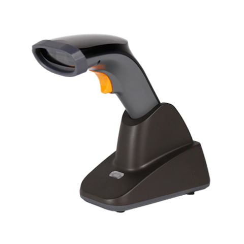 Argox AR-3201 бездротовий 1D зчитувач штрих-кодів/база/USB-кабель