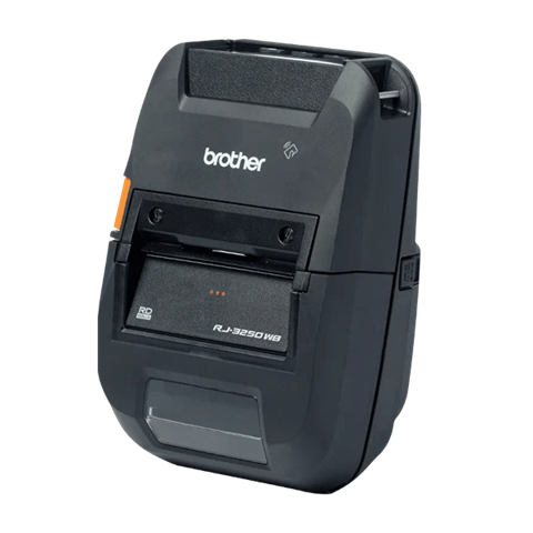 Принтер RJ-3250/Thermal/USB/BT/WiFi