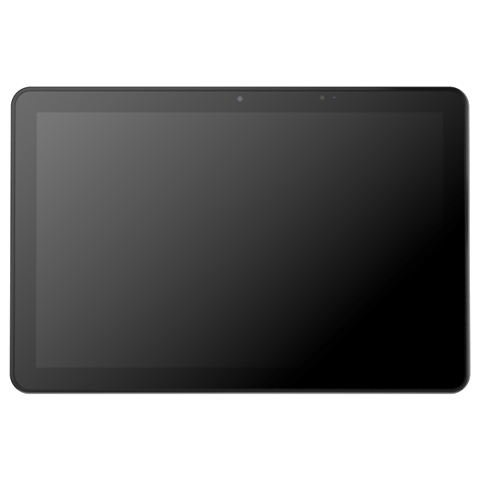 ПЛАНШЕТ SUNMI, M2 MAX, WIFI, 4G LTE 4GB RAM, 64GB FLASH, камера 5M передня +13M задня, FHD, NFC+PSAM, блок живлення