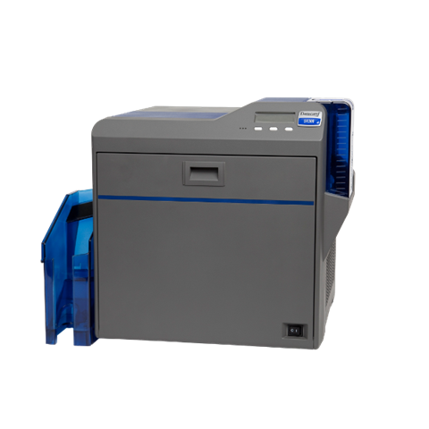 Картковий принтер SR300 з HID-кодувальником