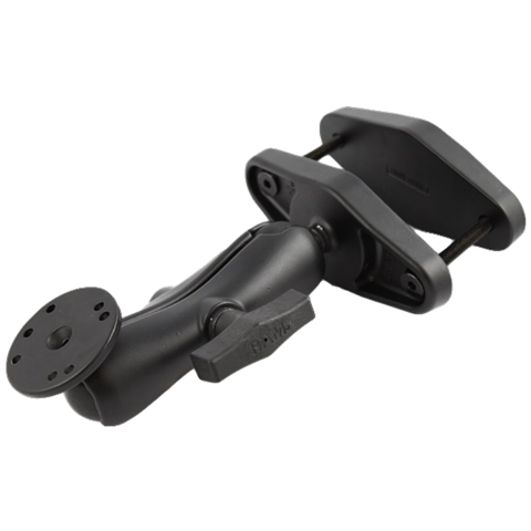 Кульковий тримач/довжина 14,5 см/4" затискач/для тролейбусних терміналів і промислових зчитувачів