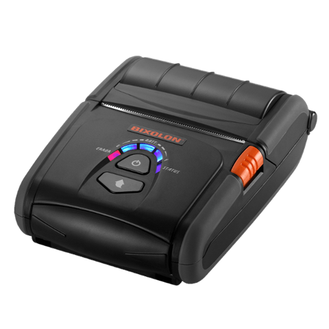 Портативний принтер SPP-R300/термічний/203dpi/RS-232/USB/Bluetooth