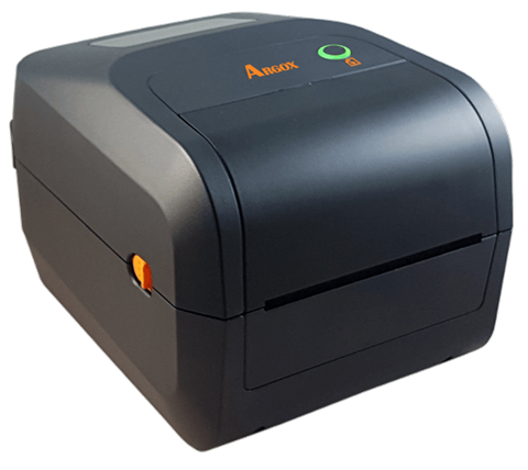 Принтер етикеток Argox O4-250/термотрансферний/203 dpi/USB/USB Host x 2/ RS232/ Ethernet/ Стрічка TTR 110 м
