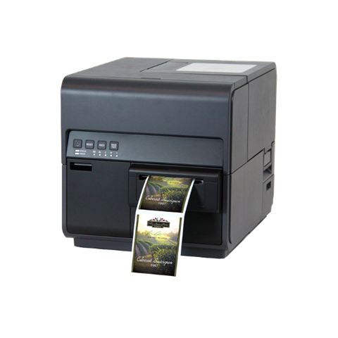 Чорнило жовте пігментне для принтерів Swiftcolor SCL-4000P, SCL-8000P (240 мл/картридж)