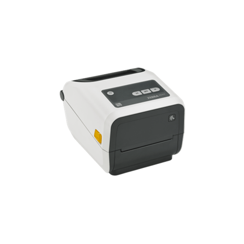 Принтер етикеток ZD420HC/термотрансферний/203dpi/USB/USBHost/BTLE/ZPL/EPL/Ethernet