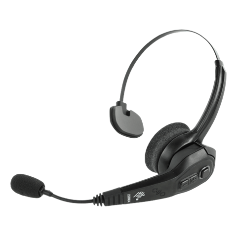 Гарнітура HS3100 з мікрофоном для MC33/на голову