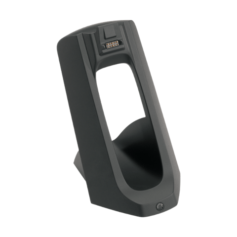 Комунікаційний док 1 стан. до терміналу даних MC9500/USB