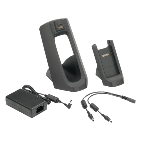 Док-станція USB для MC9500/блок живлення/зарядний пристрій/кабель живлення Y-типу для підключення основи та зарядного пристрою