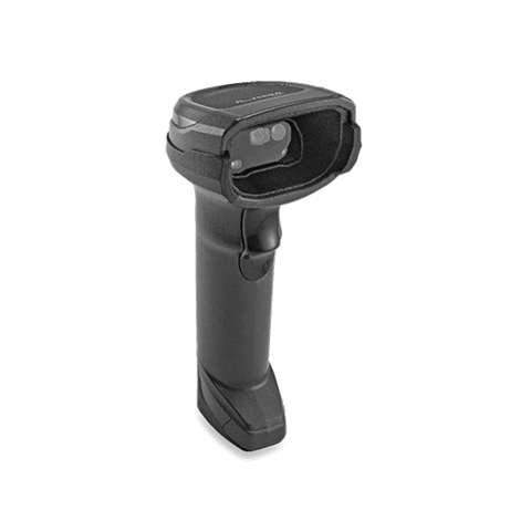 Зчитувач штрих-кодів Symbol DS8108/чорний