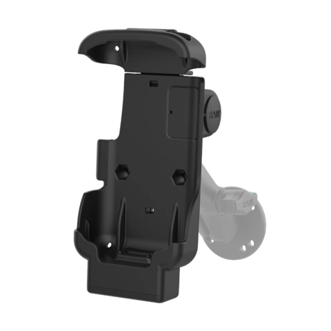 Кріплення RamMount RAM® Form-Fit для Zebra TC53 і TC58 без функції заряджання