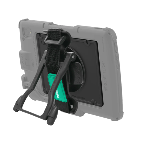 RamMount GDS® Hand-Stand™ для планшета Zebra ET4x 10".