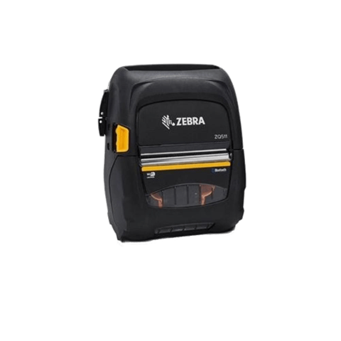 Принтер етикеток ZQ511/термічний/203dpi/USB 2.0/Bluetooth v4.0/WLAN/стандартна батарея, без підкладки