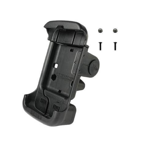 Тримач RamMount RAM® Form-Fit для Honeywell CT50/CT60/CT60 XP / без функції зарядки