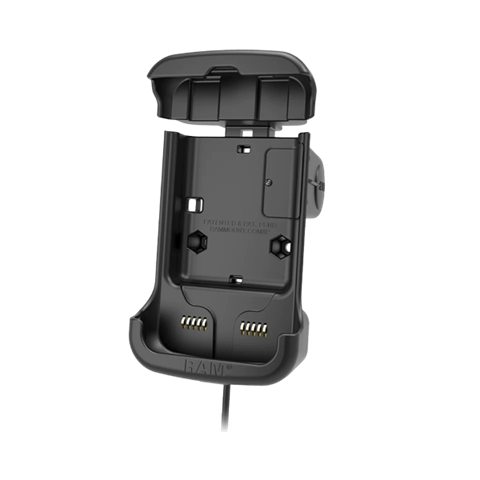 Кріплення RamMount RAM® Form-Fit для Honeywell CT50/CT60/CT60 XP / з функцією зарядки