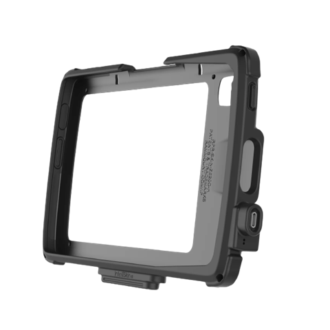 Чохол RamMount IntelliSkin® Next Gen для планшета Zebra ET4x 8 дюймів